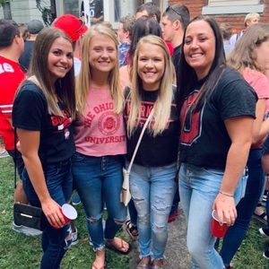 Meet your Posher, Taylor